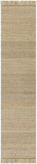 Hovland Hand Woven Natural Jute Rag Rug - Clearance – Boutique Rugs, view 9