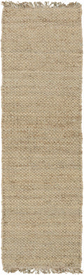 Hovland Hand Woven Natural Jute Rag Rug - Clearance – Boutique Rugs, view 8