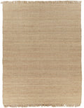 Hovland Hand Woven Natural Jute Rag Rug - Clearance – Boutique Rugs