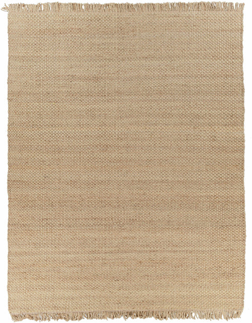 Hovland Hand Woven Natural Jute Rag Rug - Clearance – Boutique Rugs