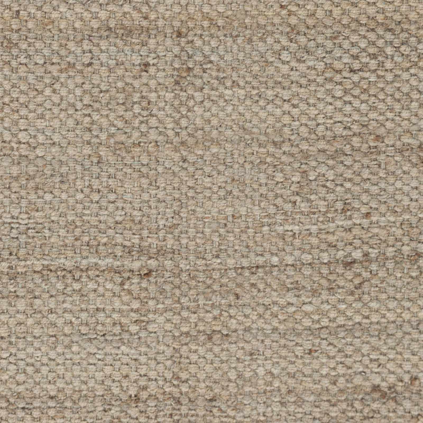 Hovland Hand Woven Natural Jute Rag Rug - Clearance – Boutique Rugs, view 6