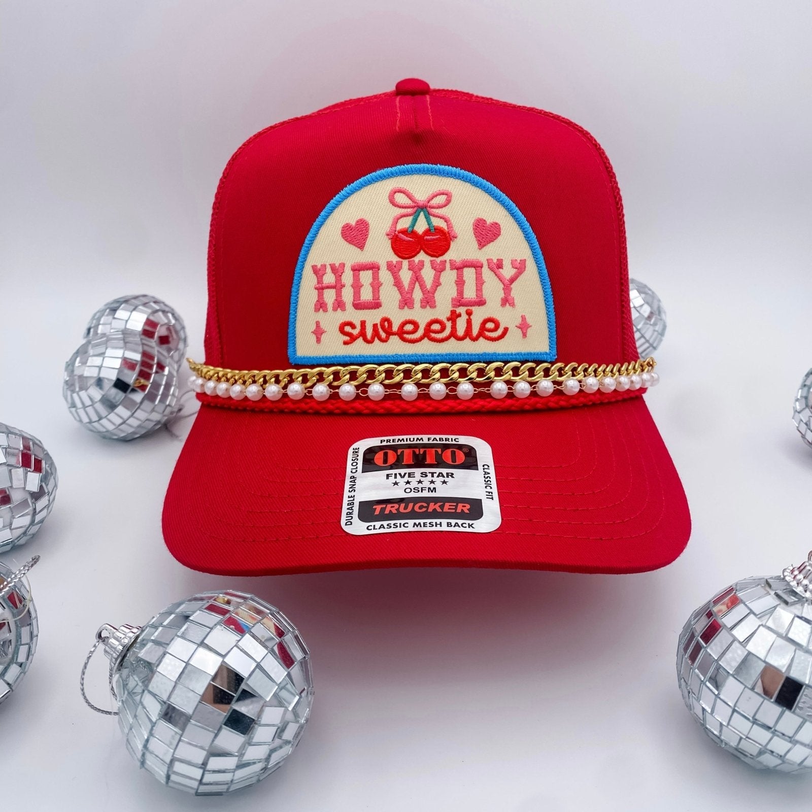 Red Hats