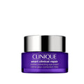 Clinique Smart Clinical Repair Anti-Wrinkle Eye Cream 30ml - Reduce Fine Lines & Wrinkles Around Eyes