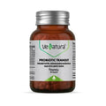 VeNatura Probiotic Transit 30 Capsules - Probiotic Supplement for Gut Health Support