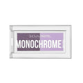 Show By Pastel Monochrome Eyeshadow Let's Party No:24 - Cruelty-Free, Gluten-Free, Portable Eyeshadow Palette