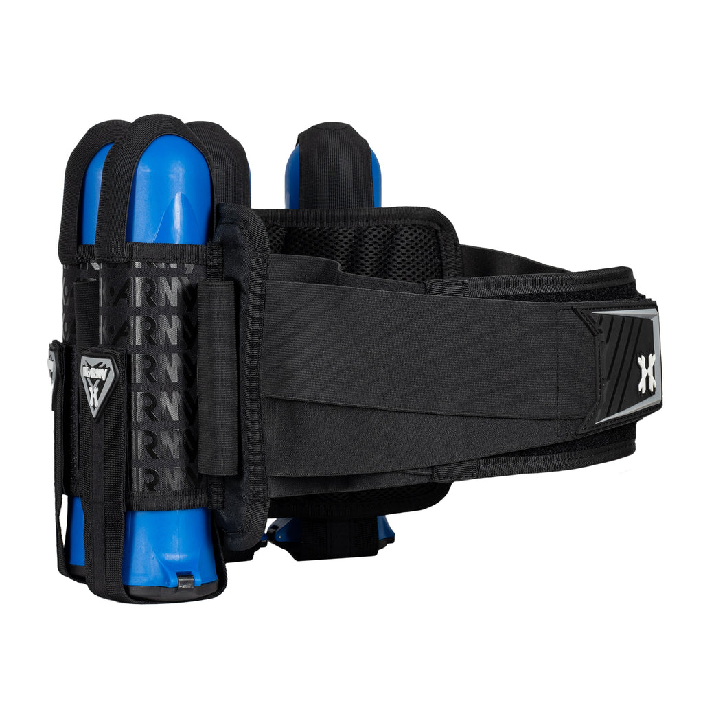 HSTL® Base Harness - Black 4+3 – HK Army Clothing, view 6