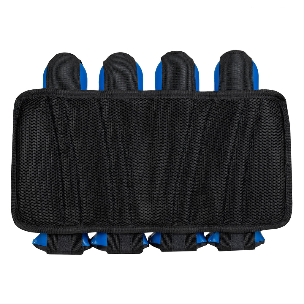 HSTL® Base Harness - Black 4+3 – HK Army Clothing, view 4