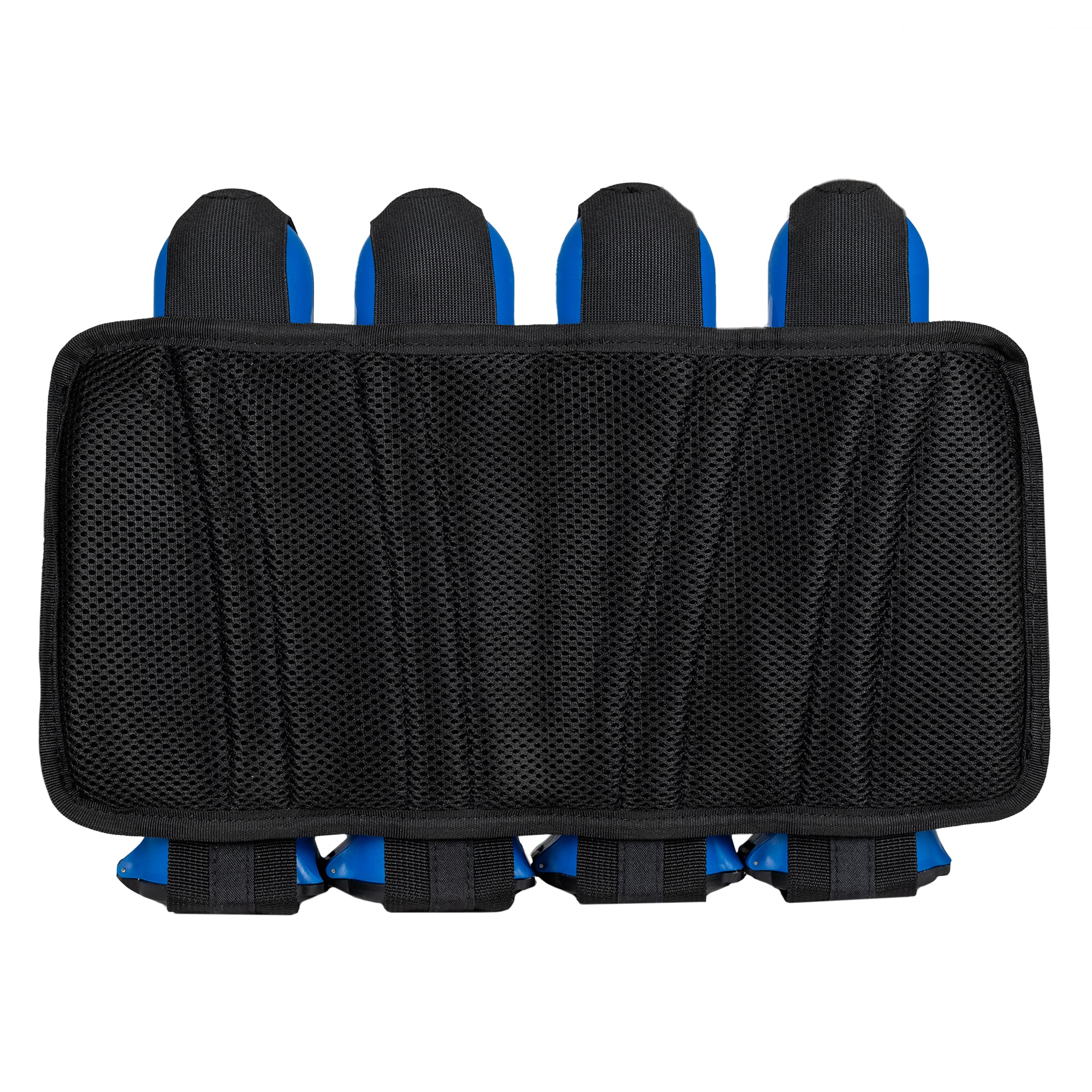HSTL® Base Harness - Black 4+3 – HK Army Clothing, view 4