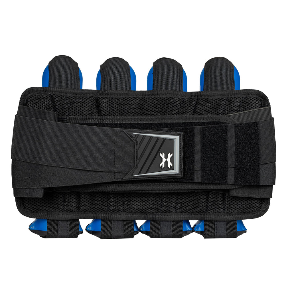 HSTL® Base Harness - Black 4+3 – HK Army Clothing, view 5