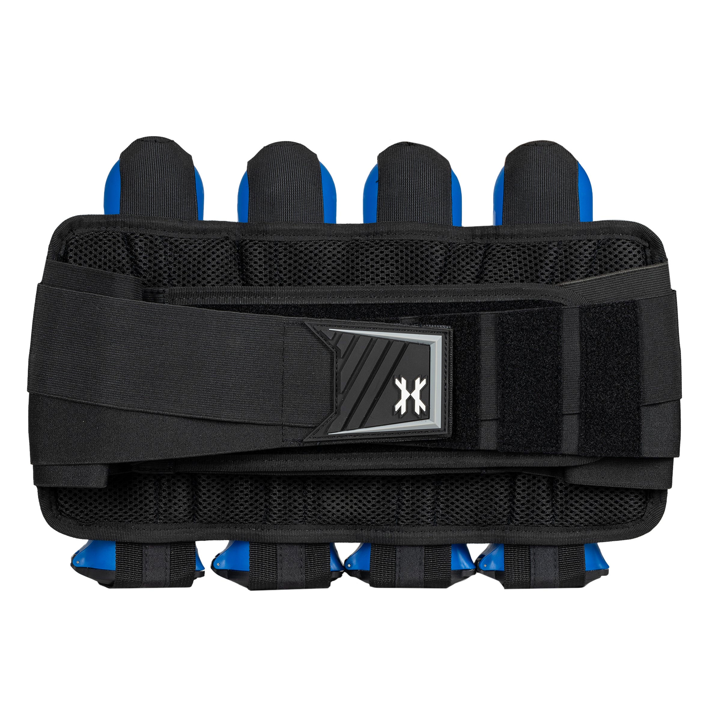HSTL® Base Harness - Black 4+3 – HK Army Clothing, view 5
