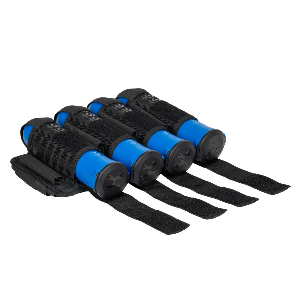 HSTL® Base Harness - Black 4+3 – HK Army Clothing, view 7
