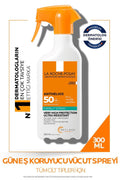 La Roche-Posay Anthelios 50+ Sunscreen - Sensitive Skin Formula | 300 ml