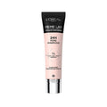 L'Oreal Paris Prime Lab Pore Minimizer Primer - AHA & BHA Infused for Smoother Skin Appearance