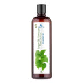 Hunca Care Nettle Shampoo: Strengthens Hair, Reduces Hair Loss, Natural Herbal Formula for Volume & Shine - 22.81 fl oz