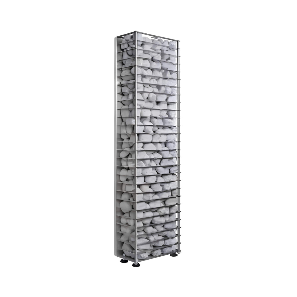 Huum Cliff Mini 4 3.5KW Electric Sauna Heater With Digital Controller & Sauna Stones (SAK58263) – SAKSBY WHOLESALE, view 6