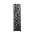 Huum Cliff Slim Electric Stainless Steel Sauna Heater With Digital Controller & Sauna Stones (SAK48752) – SAKSBY WHOLESALE