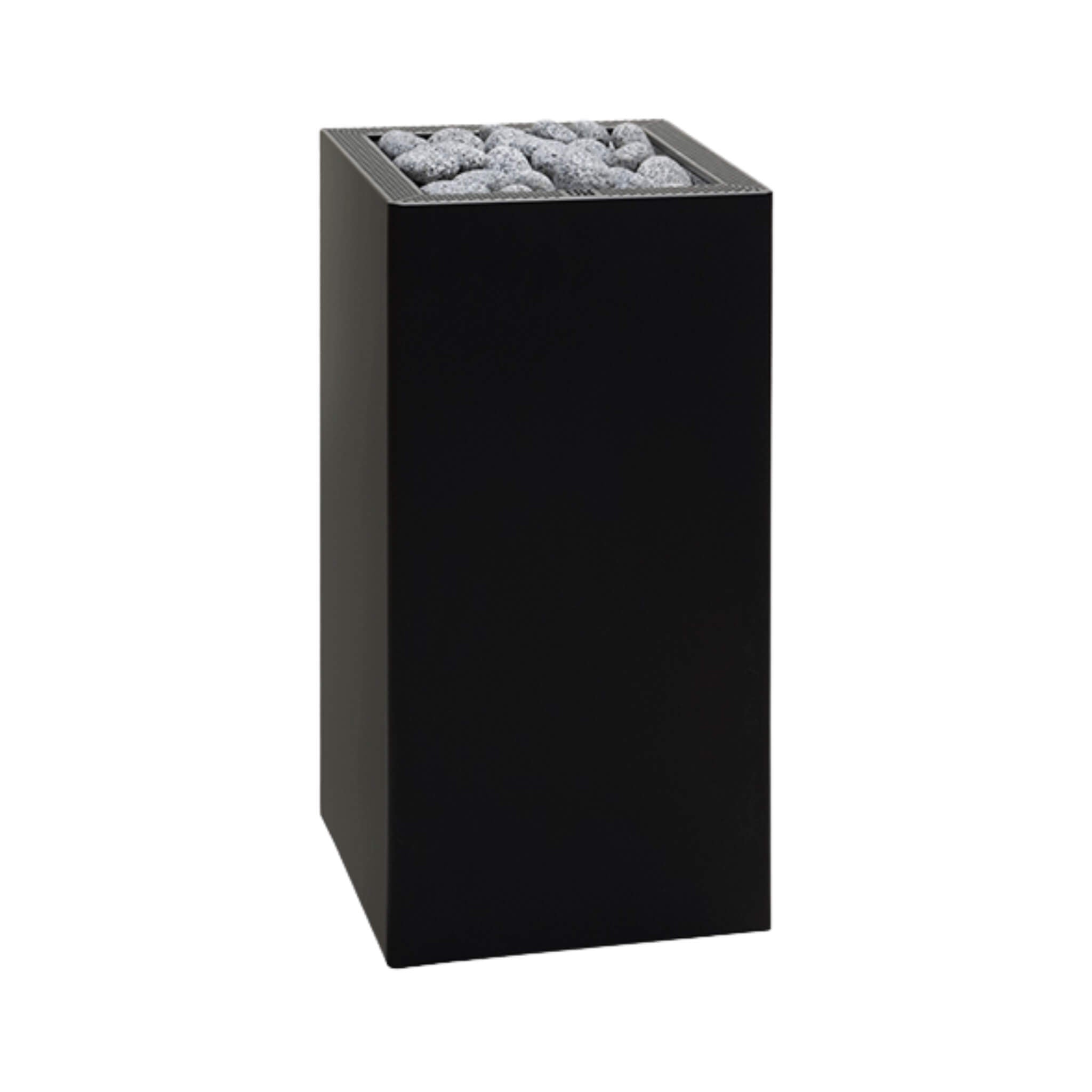 Huum Core Black Sauna Heater With UKU Local Digital Controller & Stones [H1013072/82/92] (SAK28273) – SAKSBY WHOLESALE, view 
