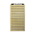 Huum Core Alder Wood Exterior Sauna Heater With UKU Local Controller And Stones [CORE ALDER] (SAK57239) – SAKSBY WHOLESALE