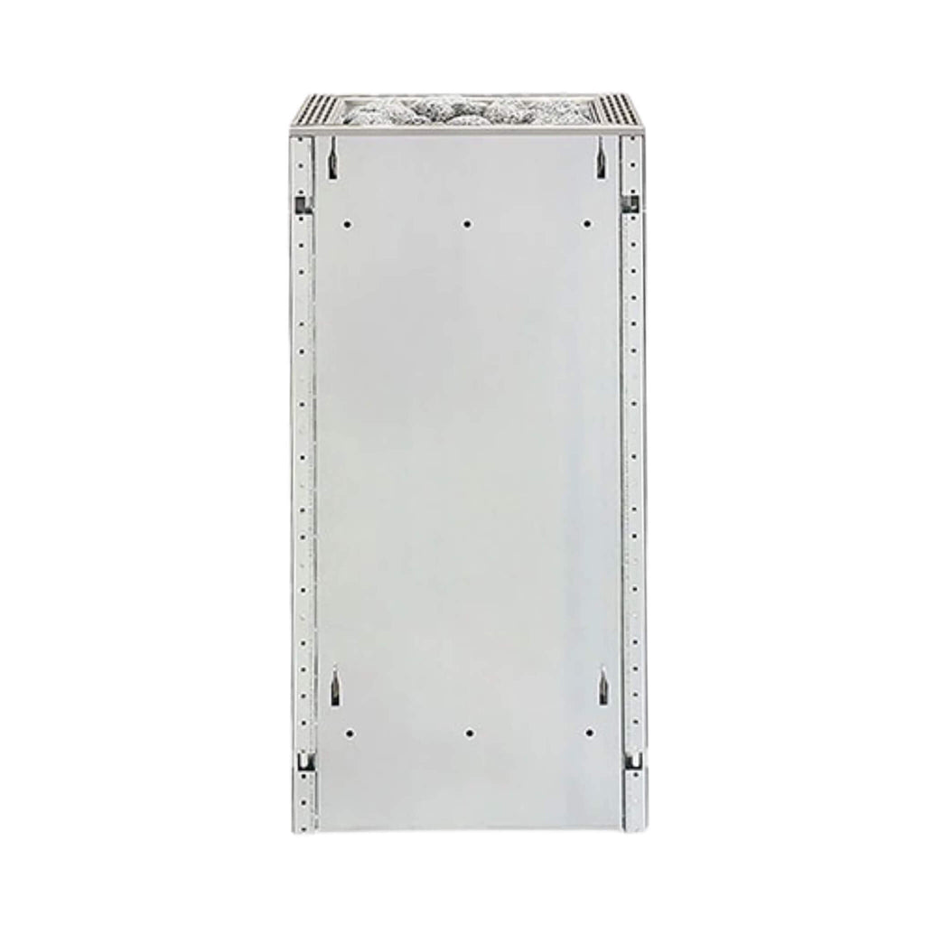 Huum Core BK/ST Sauna Heater With UKU Local Controller And Stones (SAK80312) – SAKSBY WHOLESALE