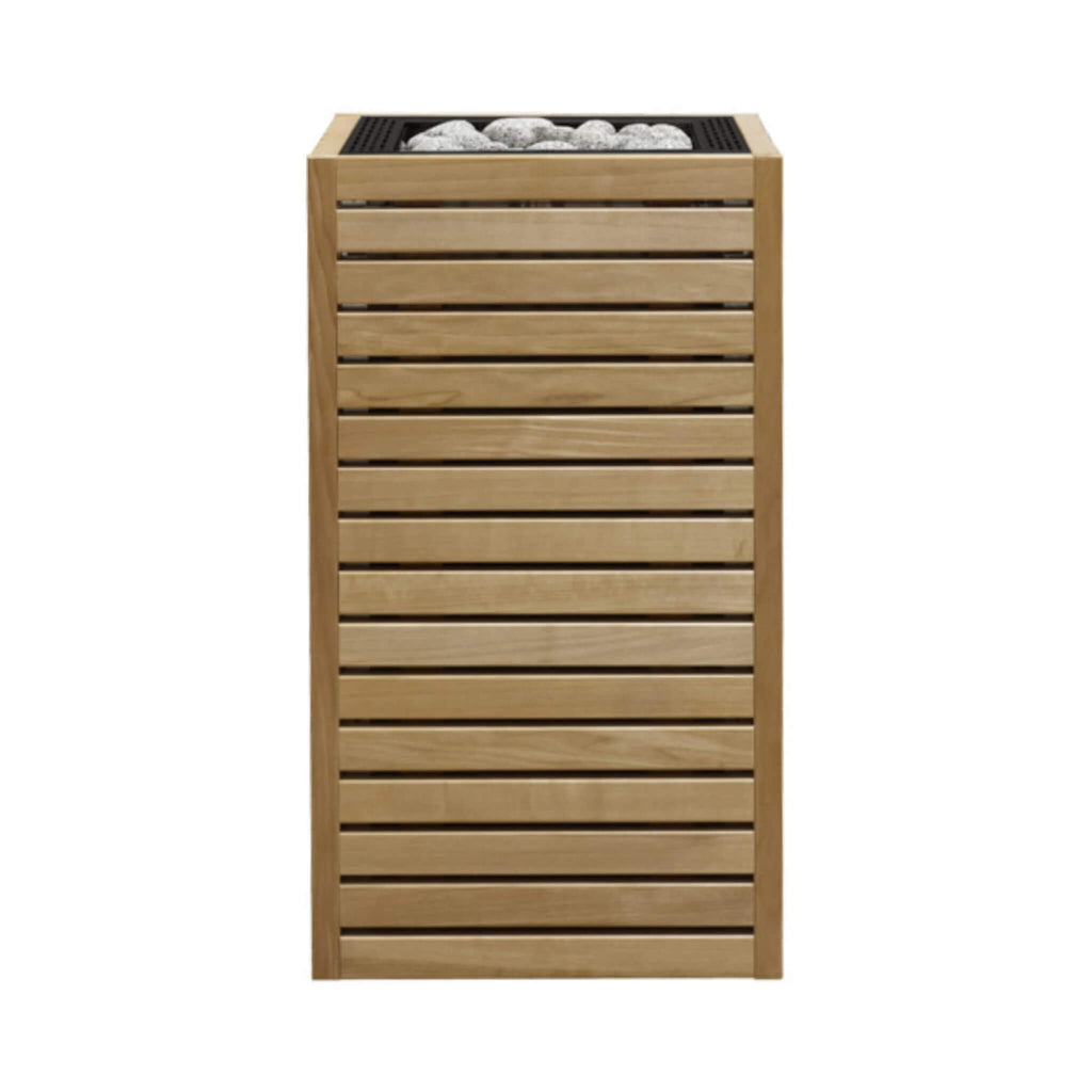 Huum Core Thermo-Aspen Wood Exterior Sauna Heater With UKU Local Controller And Stones (SAK37291) – SAKSBY WHOLESALE