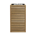 Huum Core Thermo-Aspen Wood Exterior Sauna Heater With UKU Local Controller And Stones (SAK37291) – SAKSBY WHOLESALE