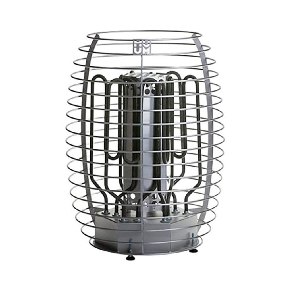 Huum Hive Premium Floor-Mounted Sauna Heater With UKU Control, Extension Box & Sauna Stones (SAK61250) – SAKSBY WHOLESALE, vi