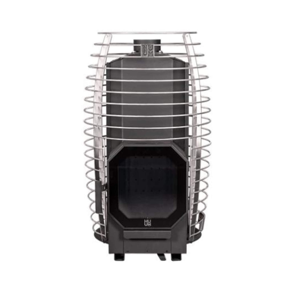 Huum Hive Flow 9.8KW Wood-Burning Sauna Stove With Sauna Stones [H1015012] (SAK85179) – SAKSBY WHOLESALE, view 3