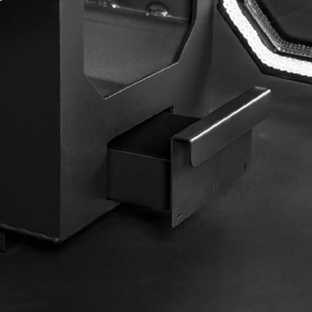Huum Hive Flow 9.8KW Wood-Burning Sauna Stove With Sauna Stones [H1015012] (SAK85179) – SAKSBY WHOLESALE, view 9