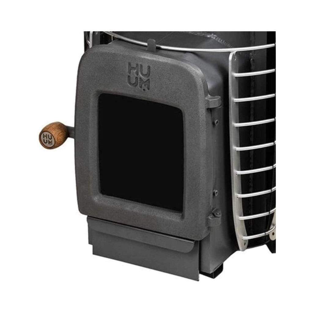 Huum Hive Heat 12KW Wood-Burning Sauna Stove With Sauna Stones [H1011012] (SAK24068) – SAKSBY WHOLESALE, view 5