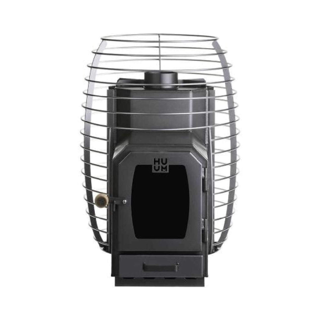 Huum Hive Wood Series Stainless Steel Sauna Stove With Sauna Stones (SAK67159) – SAKSBY WHOLESALE, view 4