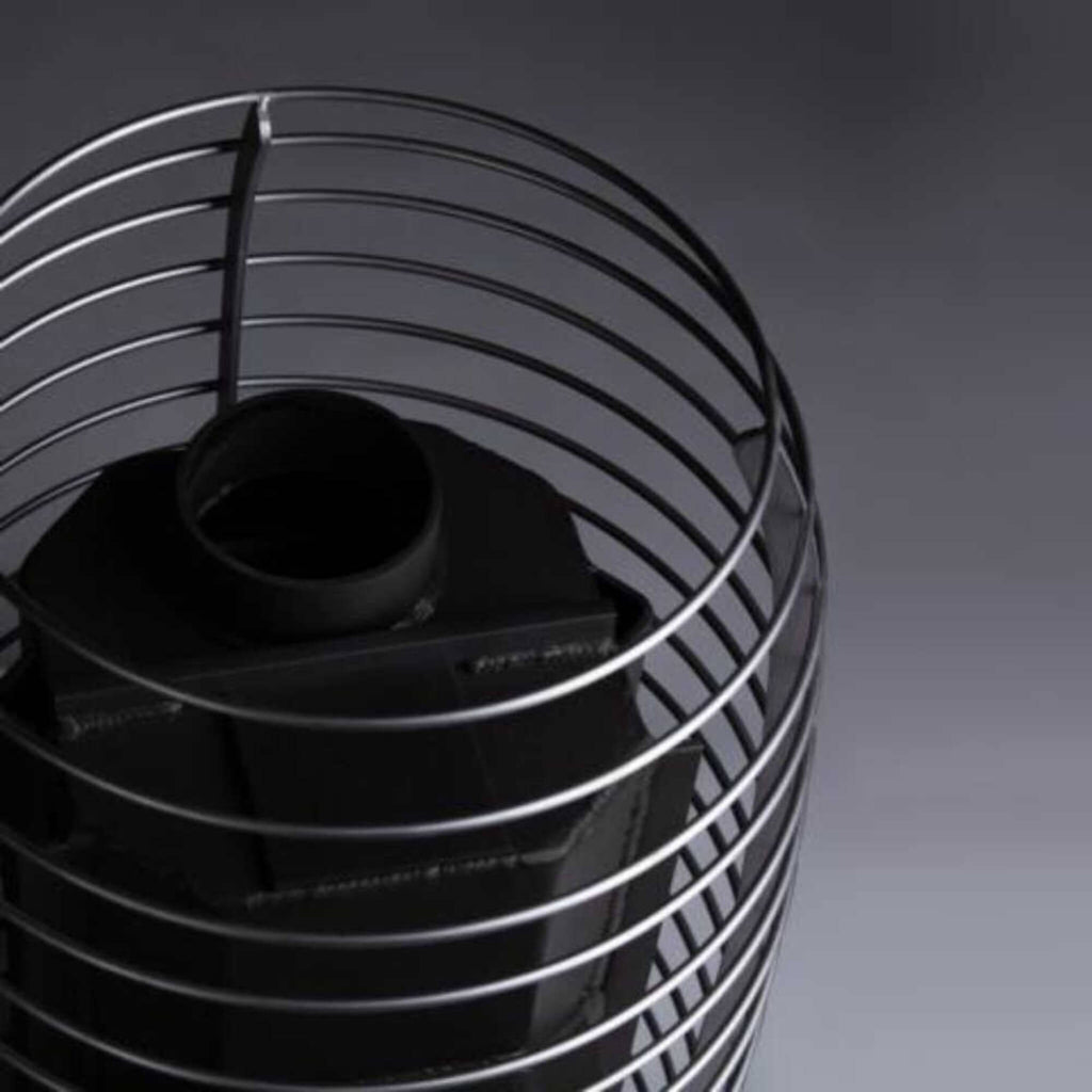 Huum Hive Wood Series Stainless Steel Sauna Stove With Sauna Stones (SAK67159) – SAKSBY WHOLESALE, view 7