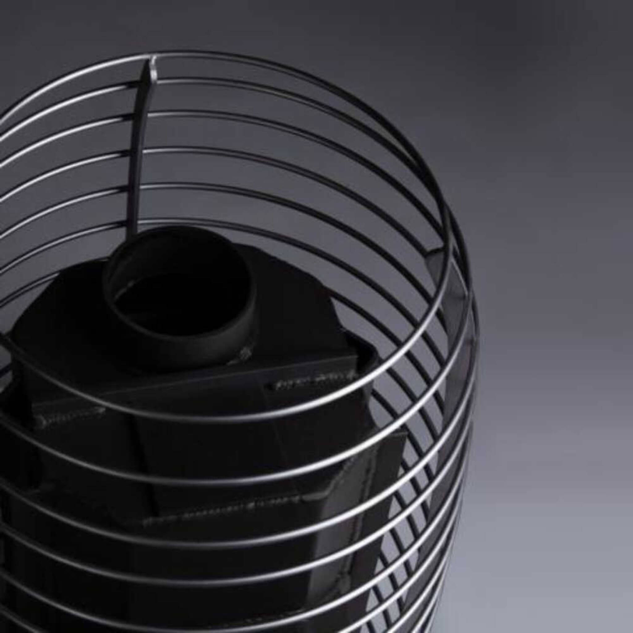 Huum Hive Wood Series Stainless Steel Sauna Stove With Sauna Stones (SAK67159) – SAKSBY WHOLESALE, view 7