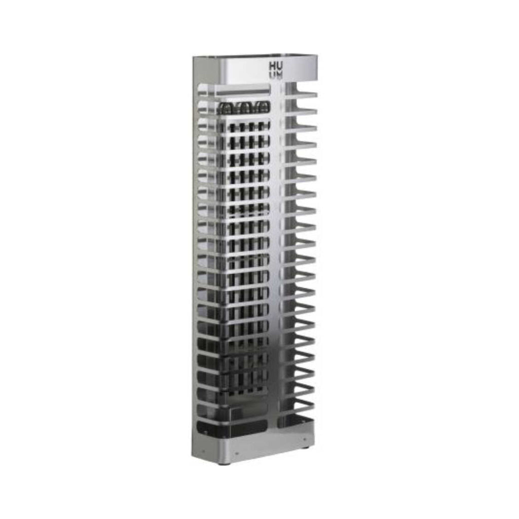 Huum Steel Series Sauna Heater With UKU Control & Sauna Stones (SAK84952) – SAKSBY WHOLESALE, view 7