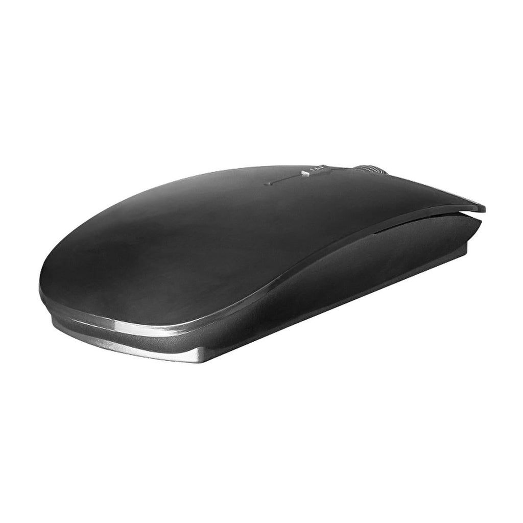 Everest 2.4Ghz Wireless Optical Nano Receiver Mouse SM-781 - Portable & Lightweight Wireless Mouse for Computing