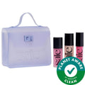 Saie SaieGlow Essentials Starter Set - Natural Glow Makeup Starter Kit with Hydrating Products