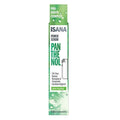 Isana Power Serum Pantenol - Vegan Face Serum for Intense Moisturization - 30 ml