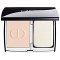 Forever Natural Velvet Matte Compact Foundation - Long-Lasting, Transfer-Proof Makeup with 90% Natural-Origin Ingredients