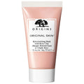 Origins Mini Original Skin Retexturizing Mask with Rose Clay - Purifying, Exfoliating, Natural Skincare for Oily Skin
