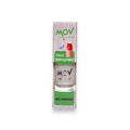 Mov Nail Strengthener 12ml - Strengthen Weak & Brittle Nails Fast