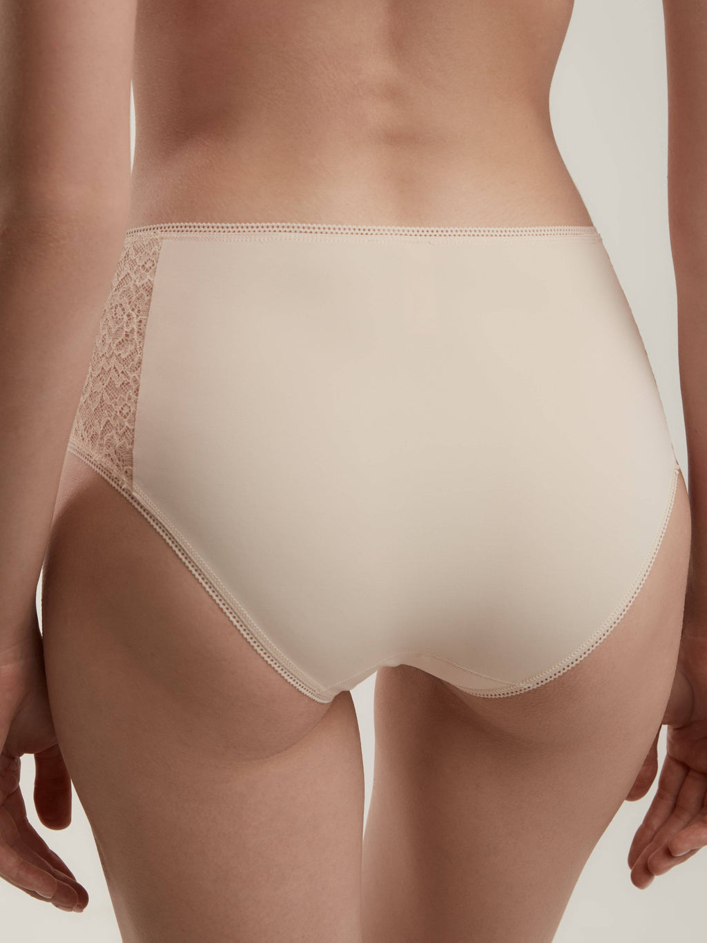 TheRanok.com Panties Conte Lyrique RP2066 — side view