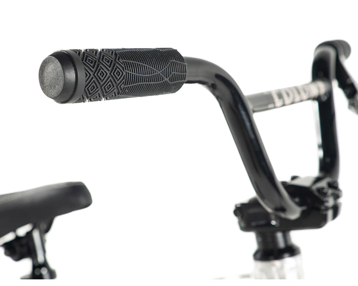 Colony Horizon 12" Complete BMX Bike - Clear Polished