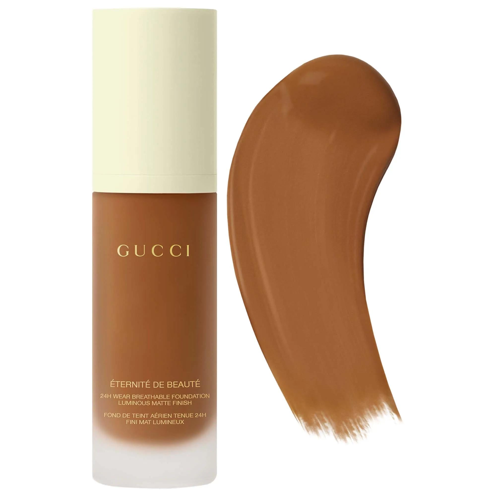 Estee Lauder 24 Hour Full Coverage Luminous Matte Finish Foundation - Long-Lasting, Hydrating Makeup