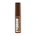 Pastel Profashion Eyebrow Mascara 22 Light Brown - Long-Lasting Creamy Gel Formula for Fuller Brows