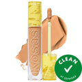 ILIA Revealer Brightening Concealer: Reduce Dark Circles, Hydrate & Plump with Caffeine & Hyaluronic Acid - Vegan, Cruelty-Free Formula