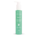 Bade Natural Aloe Vera Gel After Sun Moisturizer: 100% Natural, Soothing Sunburn Relief & Intense Hydration