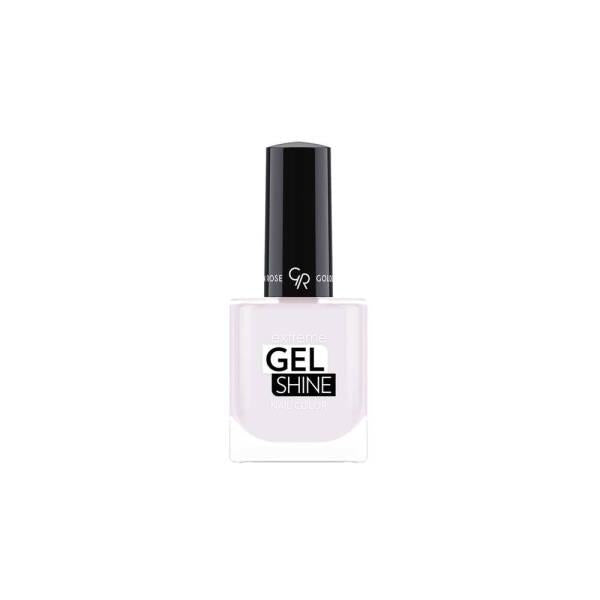 Golden Rose Extreme Gel Shine Nail Color 04 - Long Lasting High Shine Nail Polish 10.2ml