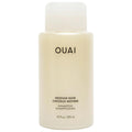 OUAI Medium Hair Shampoo - Color-Safe, Hydrating, Anti-Frizz, Sulfate-Free, Cruelty-Free