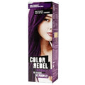 Color Rebel Cruelty-Free Purple Hair Dye - Paraben-Free, Ammonia-Free, 3.38 fl oz