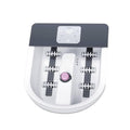 Beurer Foot Spa - FB 60 Wellness Foot Jacuzzi | Relaxing Foot Massager, Home Foot Bath, Foot Care