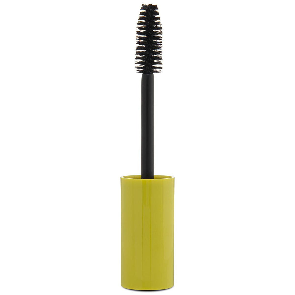 Beaulis Maximize It Mascara - Volumizing, Lengthening & Curling Mascara for Dramatic Eye Look